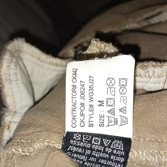 Calvin Klein blazer.               009 - Picture 7 of 7